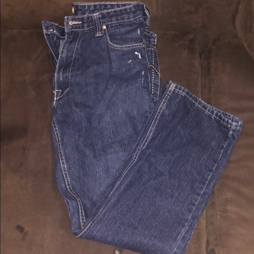 Quicksand Jeans Mens Size 32/30